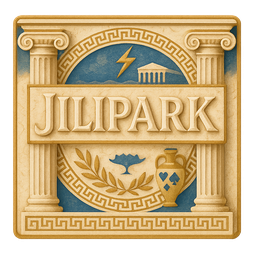 Jilipark তথ্য সংগ্রহ ডেস্কটপ স্ক্রিন